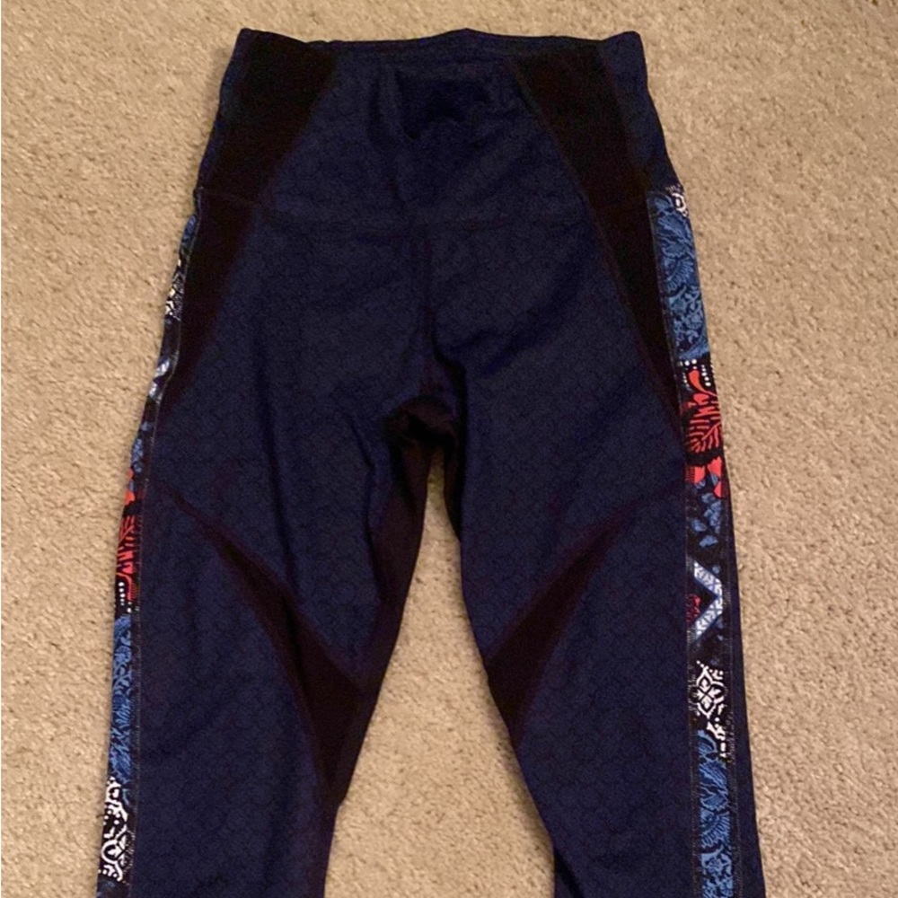 Athleta leggings